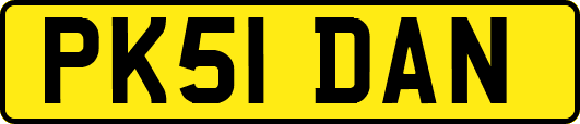 PK51DAN