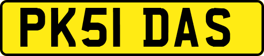 PK51DAS