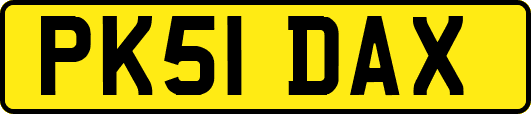 PK51DAX