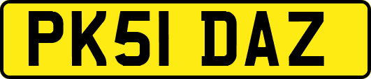 PK51DAZ