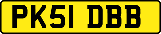 PK51DBB
