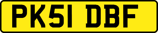 PK51DBF