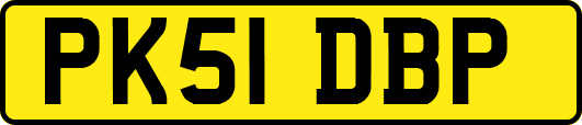 PK51DBP