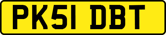 PK51DBT