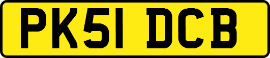 PK51DCB