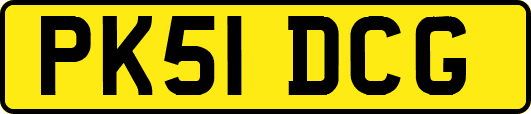 PK51DCG