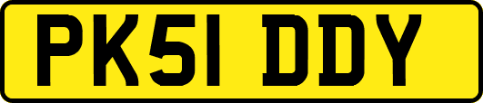 PK51DDY