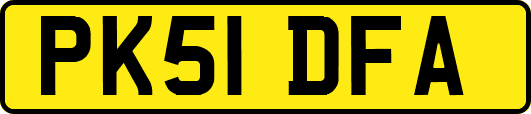 PK51DFA