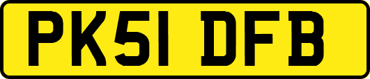 PK51DFB