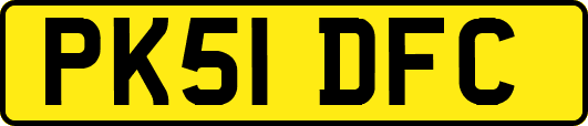 PK51DFC