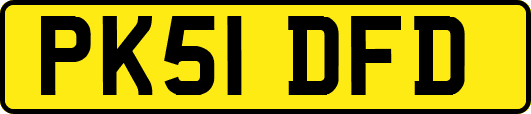 PK51DFD