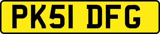 PK51DFG