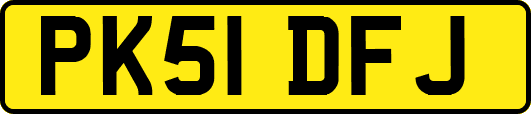 PK51DFJ