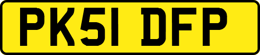 PK51DFP