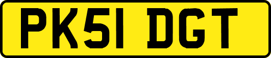 PK51DGT