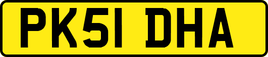 PK51DHA