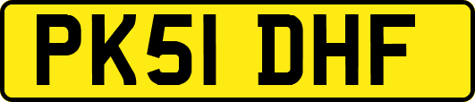 PK51DHF