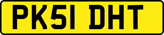 PK51DHT