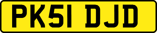 PK51DJD