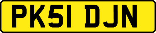 PK51DJN