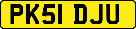 PK51DJU