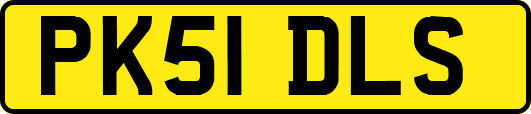 PK51DLS