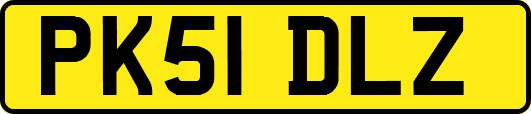 PK51DLZ