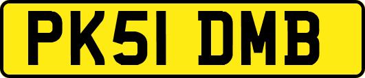 PK51DMB