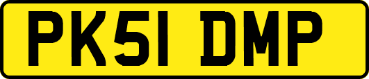 PK51DMP