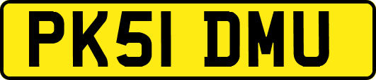PK51DMU