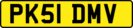 PK51DMV