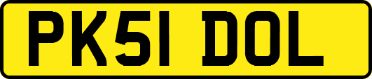 PK51DOL