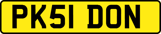 PK51DON