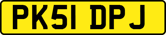 PK51DPJ