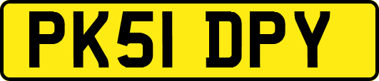 PK51DPY