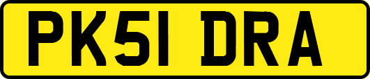 PK51DRA