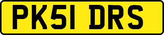 PK51DRS
