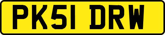 PK51DRW