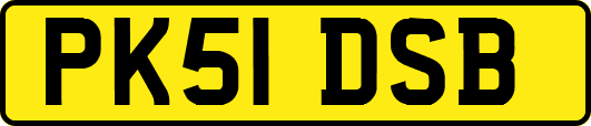 PK51DSB