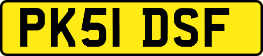 PK51DSF