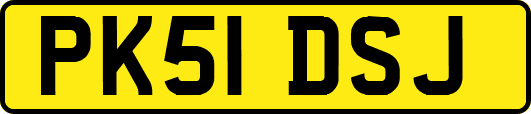PK51DSJ