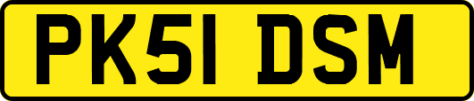 PK51DSM