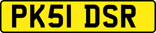 PK51DSR
