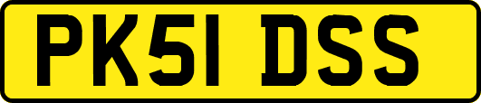 PK51DSS
