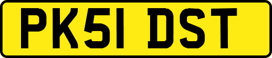 PK51DST