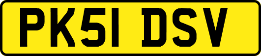 PK51DSV