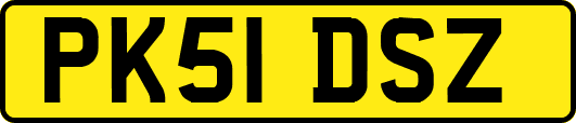 PK51DSZ
