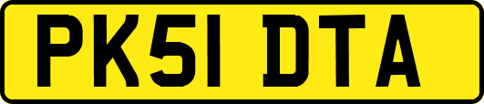 PK51DTA