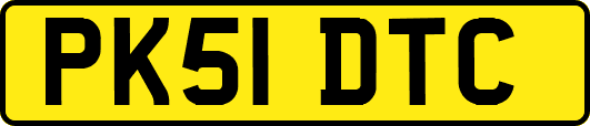 PK51DTC