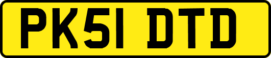 PK51DTD